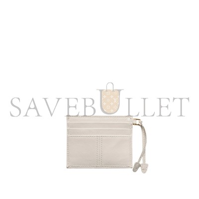PRADA LEATHER CARD HOLDER 1MC025 (10*8cm) PRADA LEATHER CARD HOLDER 1MC025 (10*8cm)